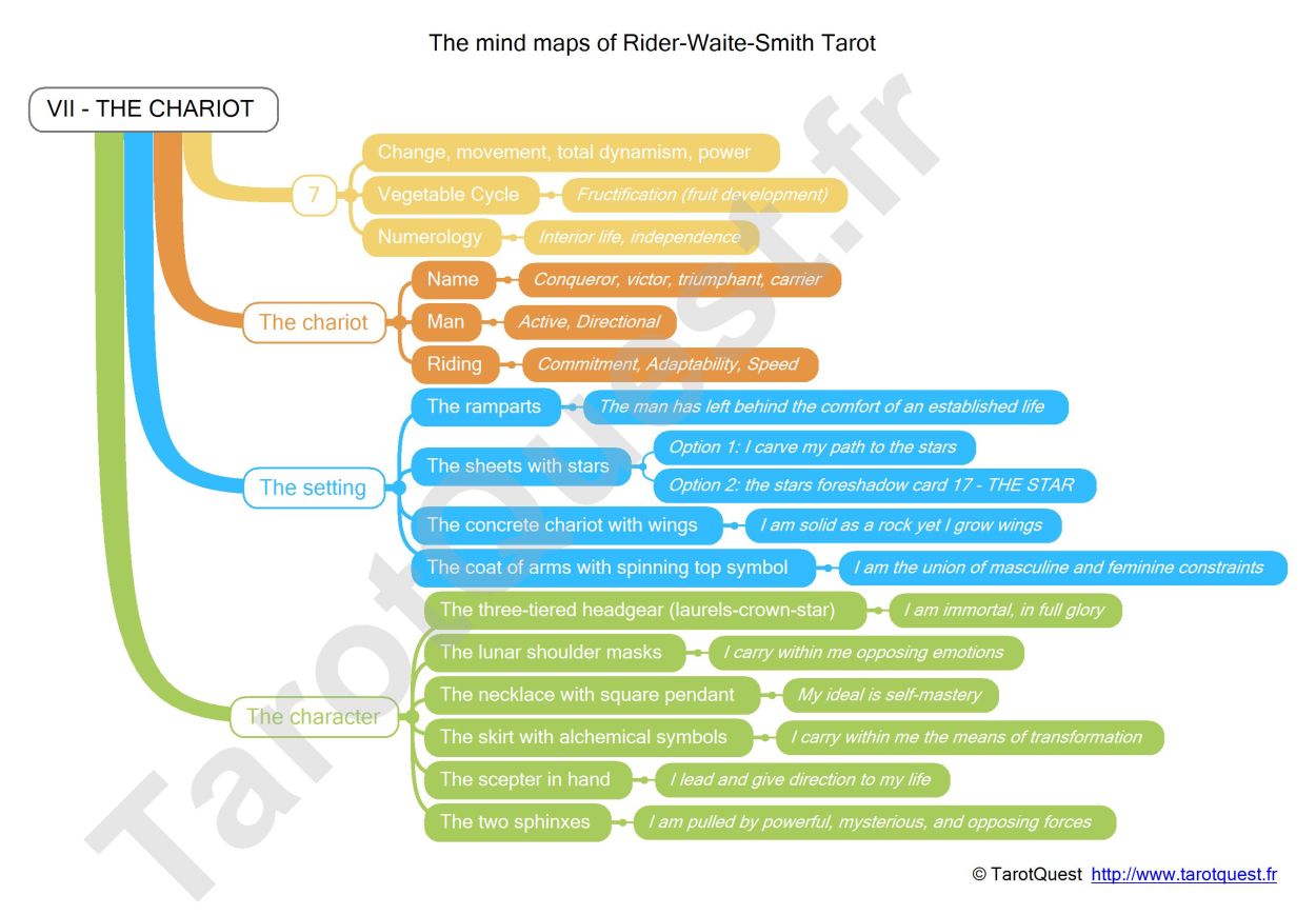 The Mind Map