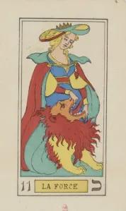 The Rider-Waite-Smith Tarot (1910)