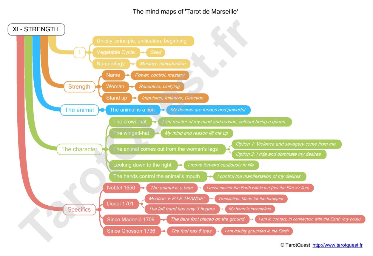 The Mind Map