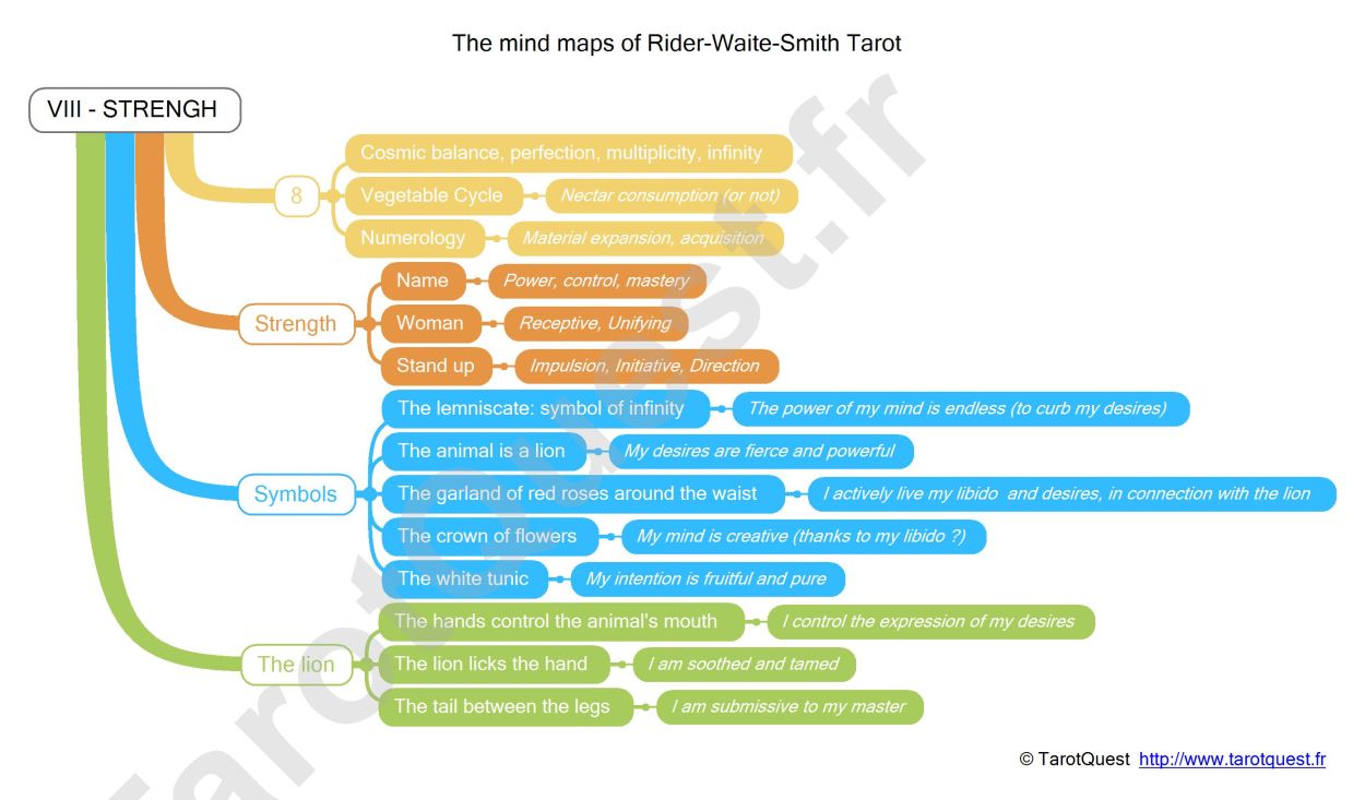 The Mind Map