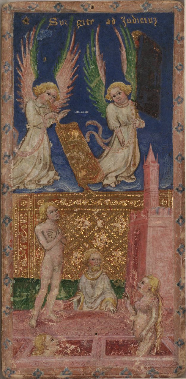 The first versions