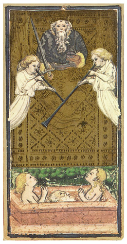 The first versions