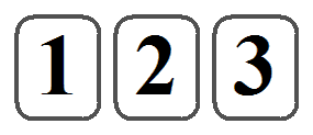 3-Card Yes/No Spread for a Closed Question